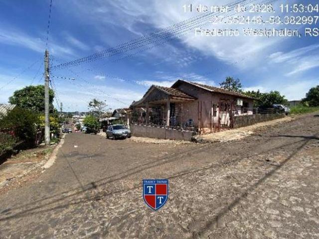 Casa venda em Região Geográfica Imediata de Frederico Westphalen, Frederico Westphalen