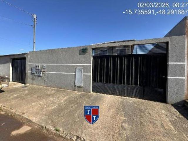 Apartamento venda em Região Geográfica Imediata de Águas Lindas de Goiás, Região Integrada de Desenvolvimento do Distrito Federal e Entorno