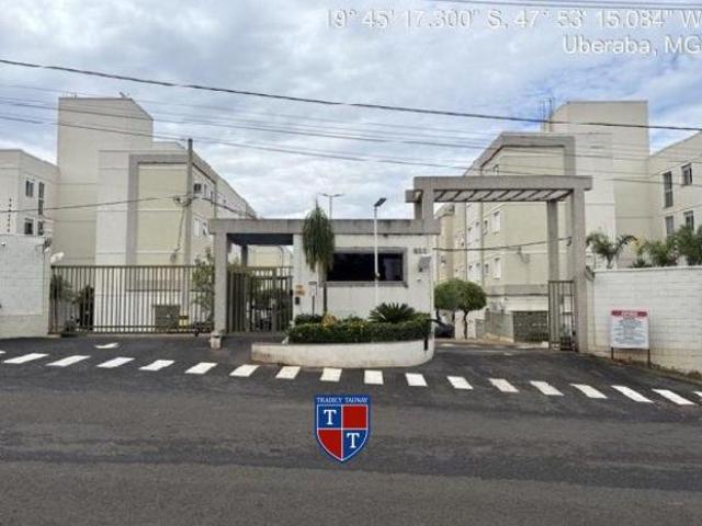 Apartamento venda em Região Geográfica Imediata de Uberaba, Uberaba