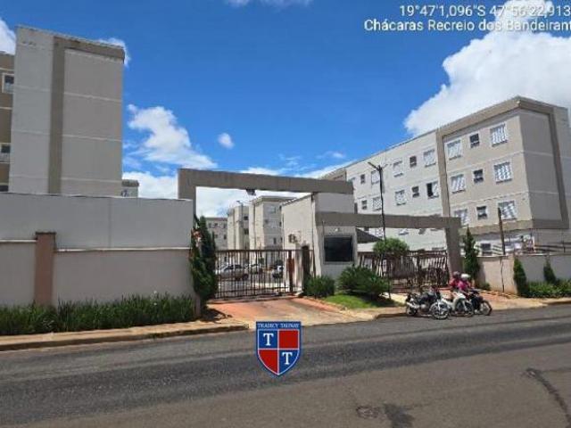 Apartamento venda em Região Geográfica Imediata de Uberaba, Uberaba
