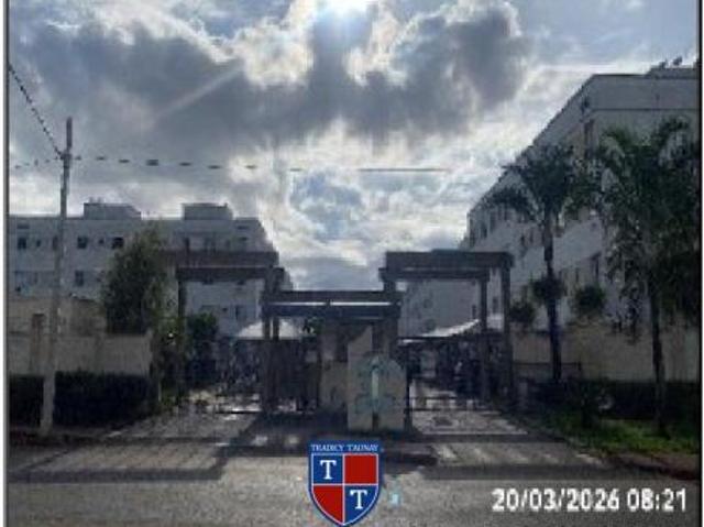 Apartamento venda em Região Geográfica Imediata de Uberlândia, Oliveira Fortes