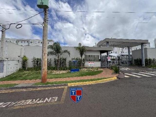 Apartamento venda em Jaboticabal