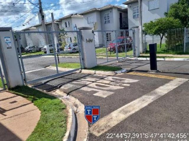 Apartamento venda em Condomínio Nova Suíça 4, Piracicaba