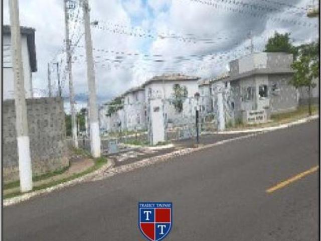 Casa venda em Parque Residencial Santo Antônio II, Piracicaba