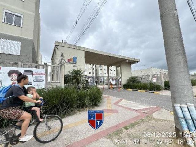 Apartamento venda em Loteamento Dunas, Pelotas