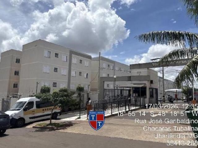 Apartamento venda em Chácaras Tubalina e Quartel, Uberlândia