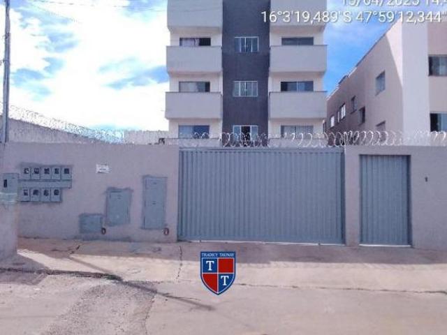 Apartamento venda em Região Geográfica Imediata de Luziânia, Região Integrada de Desenvolvimento do Distrito Federal e Entorno