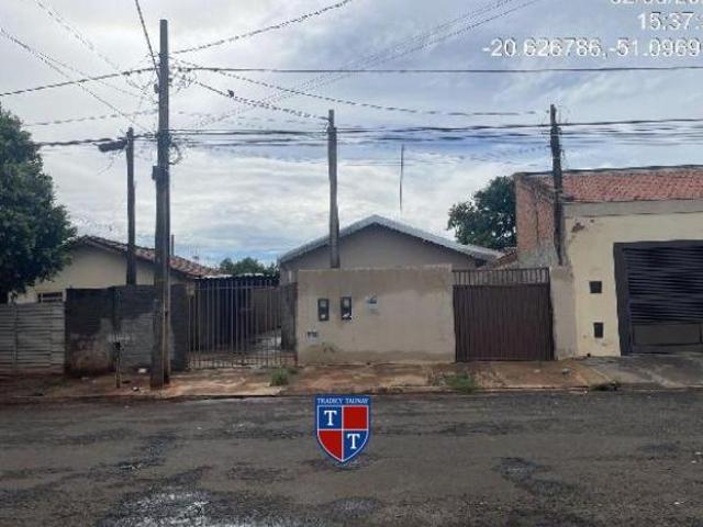 Casa venda em Região Imediata de Andradina, Pereira Barreto