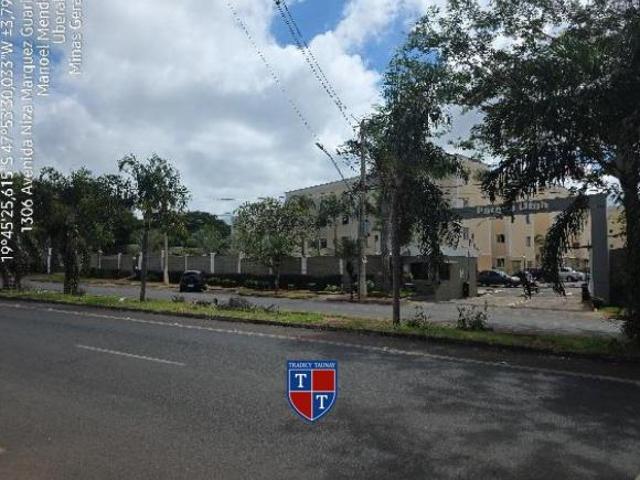 Apartamento venda em Região Geográfica Imediata de Uberaba, Uberaba
