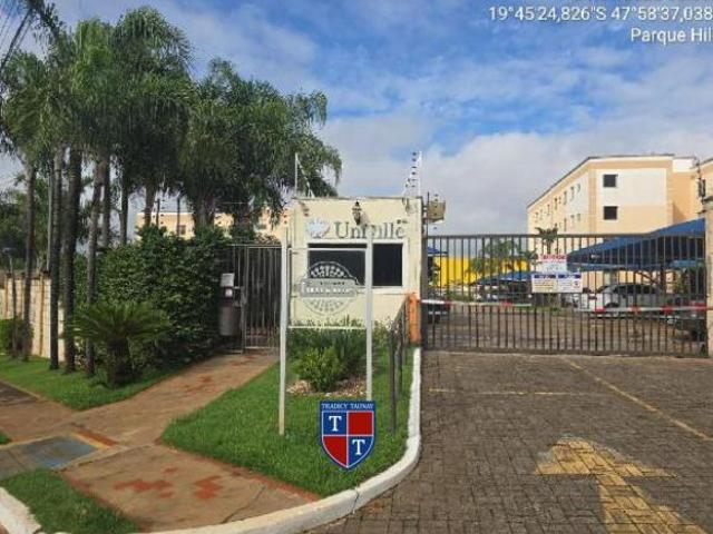 Apartamento venda em Vila Pontal, Uberaba