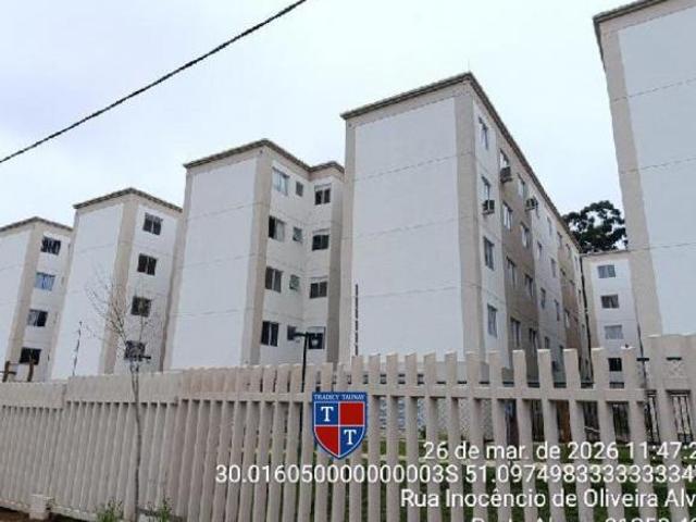 Apartamento venda em Rubem Berta, Porto Alegre