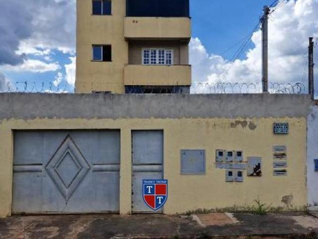 Apartamento venda em Região Geográfica Imediata de Águas Lindas de Goiás, Região Integrada de Desenvolvimento do Distrito Federal e Entorno
