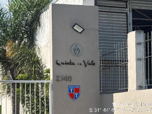 Apartamento venda em Residencial Quinta Do Vale, Pelotas