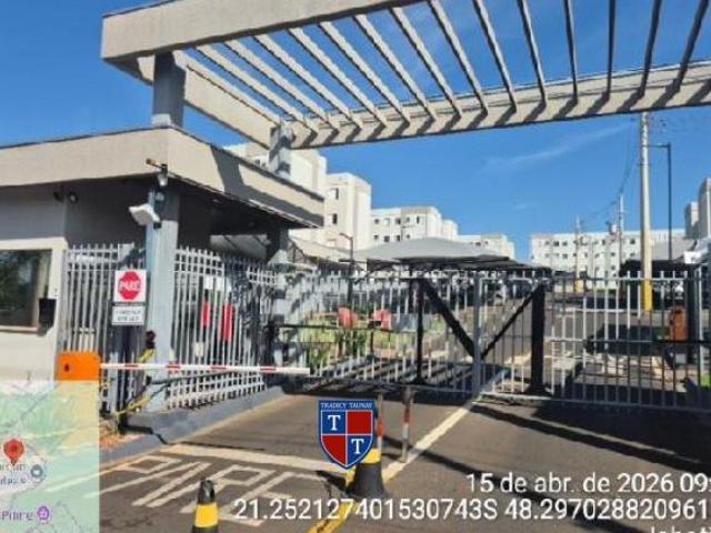 Apartamento venda em Jaboticabal