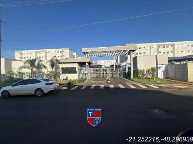 Apartamento venda em Jaboticabal