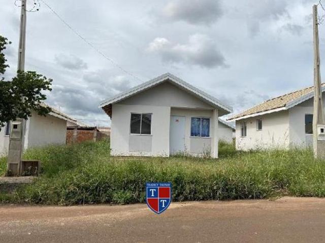 Casa venda em Morro Agudo