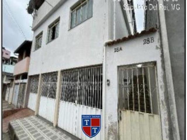 Casa venda em Matosinhos, São João del-Rei