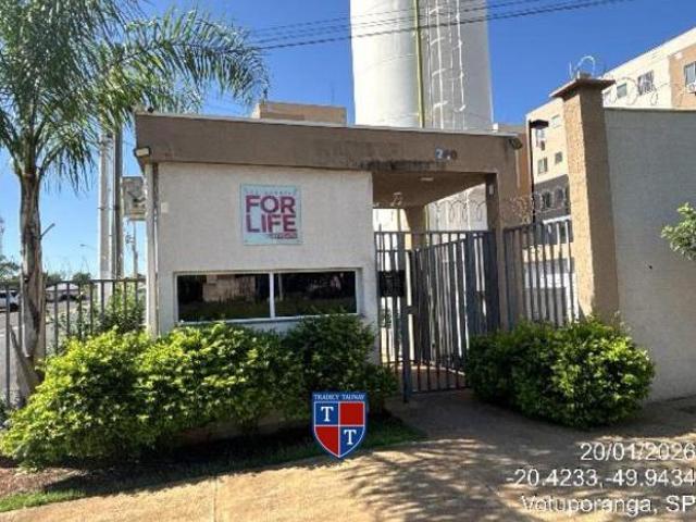 Apartamento venda em Região Imediata de Votuporanga, Votuporanga