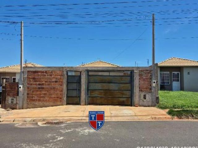 Casa venda em Lins
