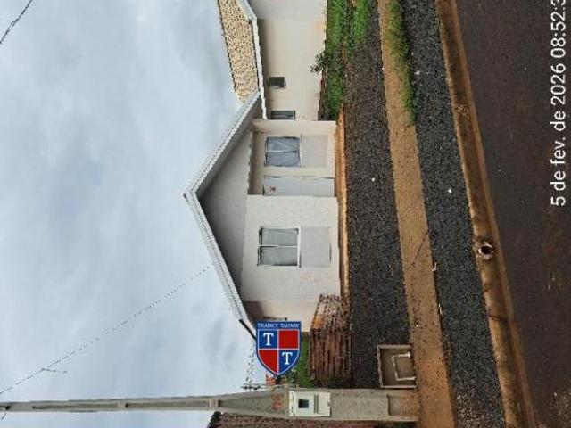 Casa venda em Morro Agudo
