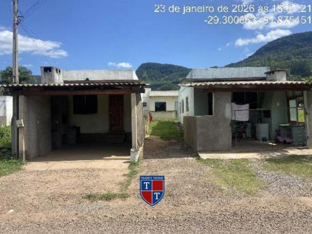 Casa venda em Região Geográfica Imediata de Encantado, Roca Sales