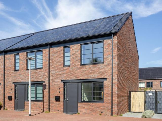 Woning te huur in Hengelo, Overijssel