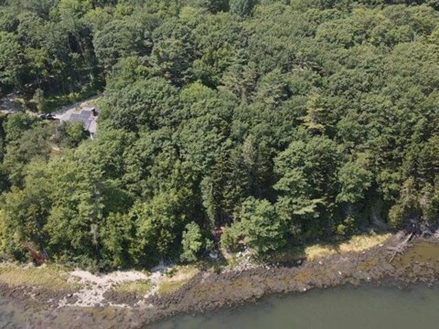 Land for sale in Waldo, Maine