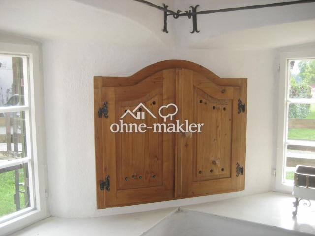 Apartment mieten in Bernau, Bayern