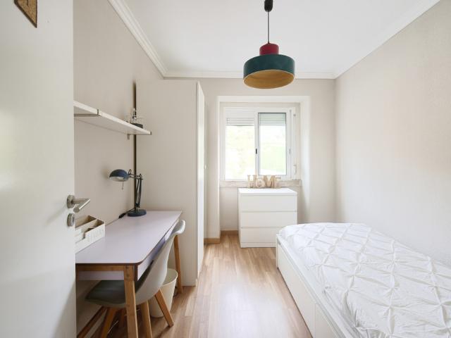 Quarto alugar em Lisboa
