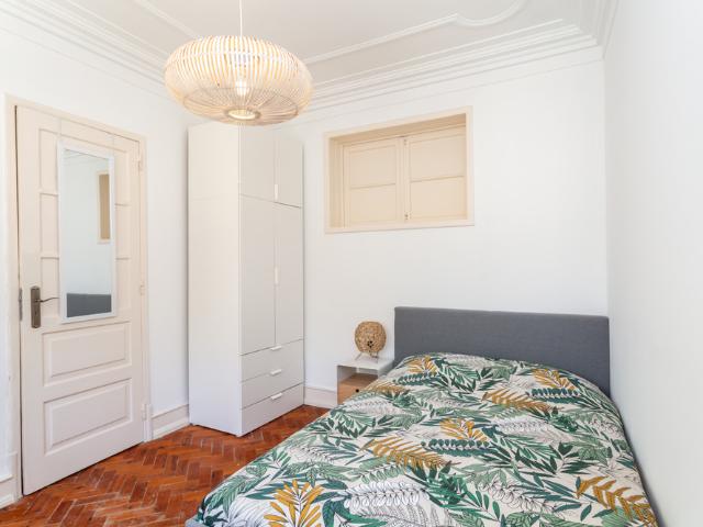 Quarto alugar em Lisboa