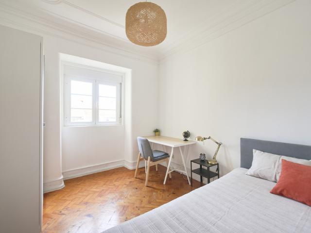 Quarto alugar em Lisboa
