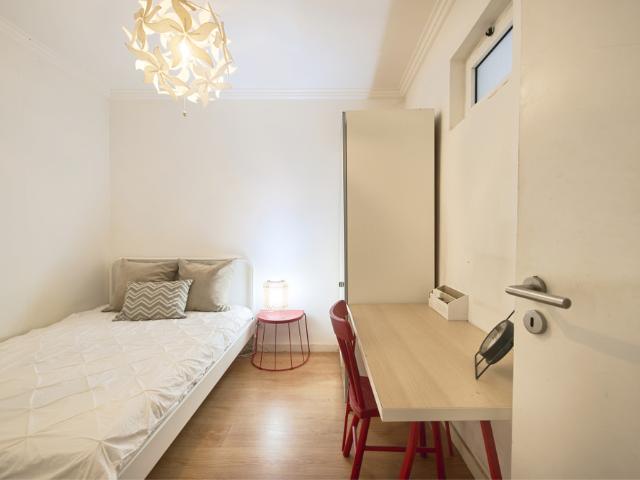 Quarto alugar em Lisboa