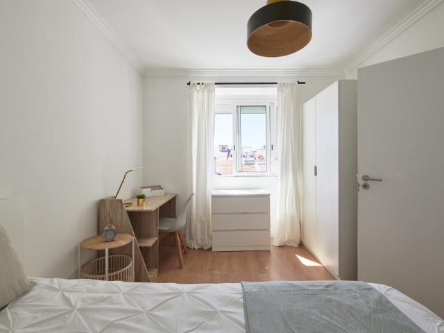 Quarto alugar em Lisboa