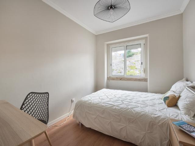 Quarto alugar em Lisboa