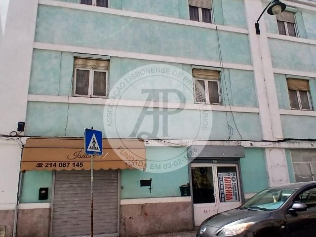 Loja alugar em Lisboa