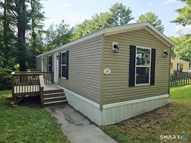 Property for sale in Attawaugan, Killingly