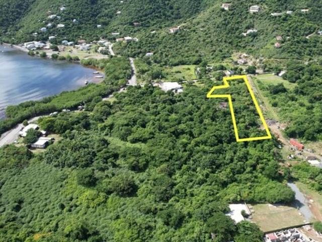 Land for sale in Indiana