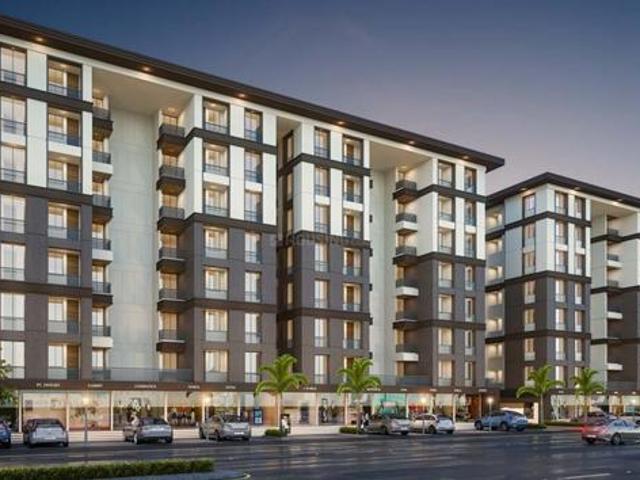 Flat for sale in Tilakwada, Gujarat