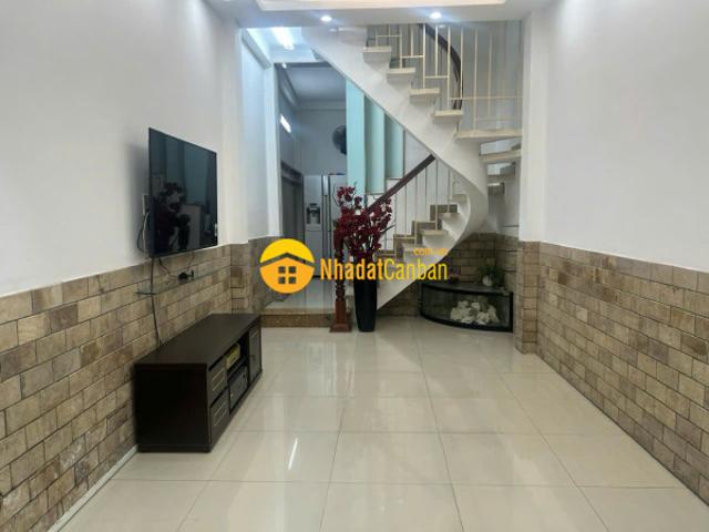 Nhà mặt phố bán