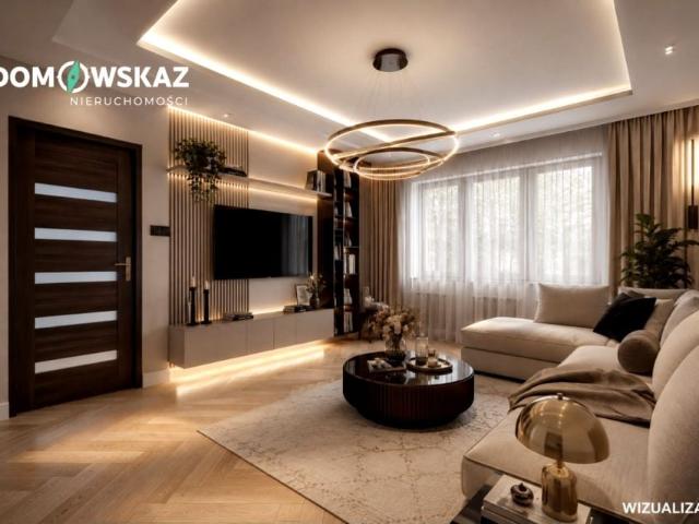 Mieszkanie na sprzedaż w Chorzów, Śląskie