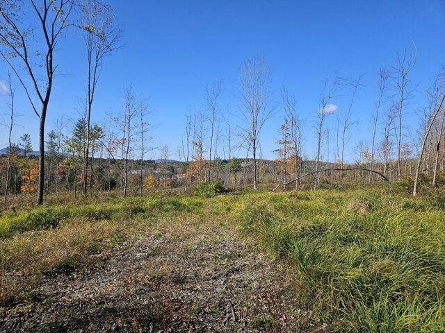 Land for sale in Farmington, Maine