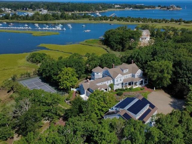 House for sale in Scituate, Massachusetts