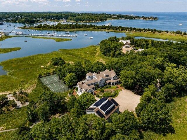 House for sale in Scituate, Massachusetts