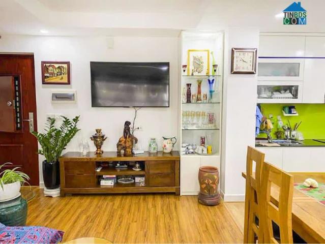 Căn hộ bán tại Hoàn Kiếm, Hà Nội