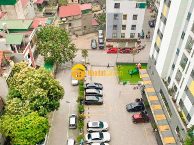 Căn hộ bán