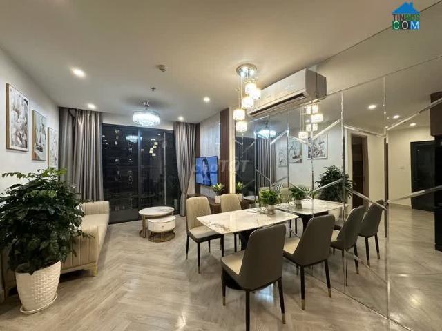 Căn hộ bán tại Hoàn Kiếm, Hà Nội