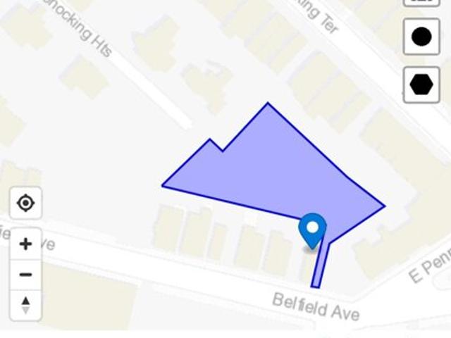 Land for sale in Philadelphia