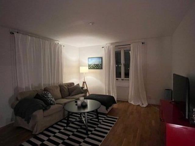 Lägenhet hyra i Linköping, Östergötland