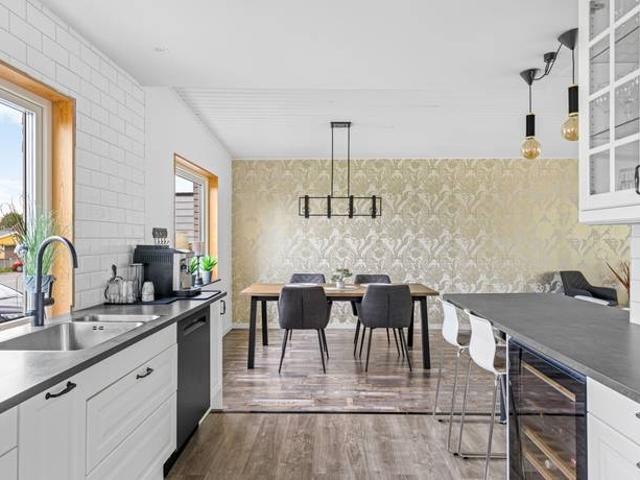 Villa till salu i Sigtuna, Stockholm