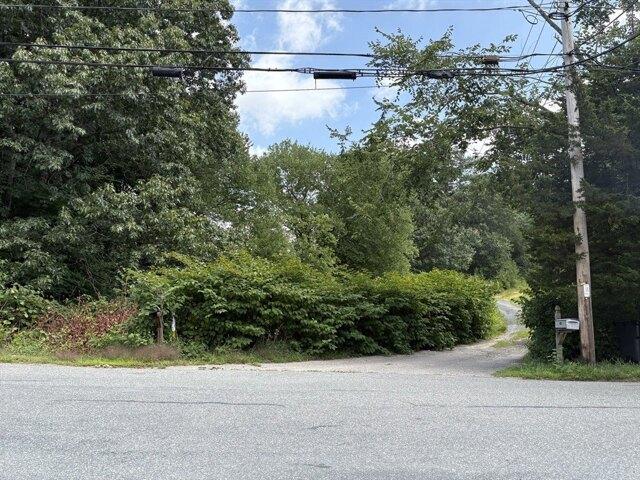 Land for sale in Bristol, Massachusetts